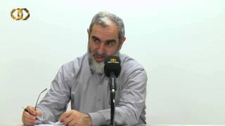 Talebe Hocaya Sevgisini Nasıl Belirtmeli? Nureddin Yıldız - Sosyal Doku Vakfı