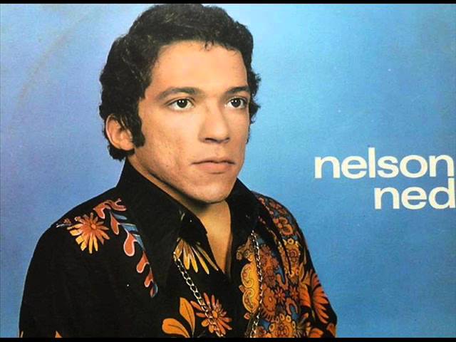 Nelson Ned - Noche de Ronda