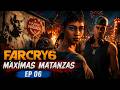 THIS ONE TESTED ME - Far Cry 6 - E6