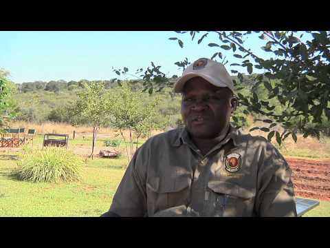 World Ranger Day 2014