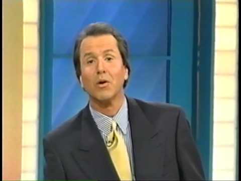 Match Game w/host Michael Burger, Paul Boland as a...