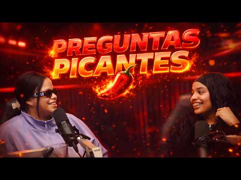 PREGUNTAS PICANTES 🌶️ HOMBRES VS MUJERES