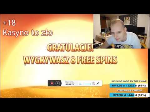 Graj w kasynie online za pomocą kasyn blik - łatwa i bezpieczna opcja