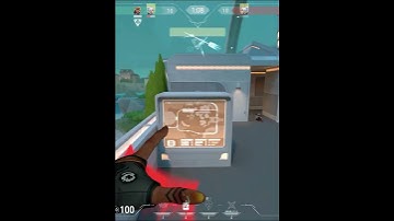 no scope wit raze satchel watch till end :) #furyprinceyt #valorant #shorts
