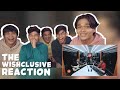 BTNS (Wishclusive) Reaction Video | The Juans