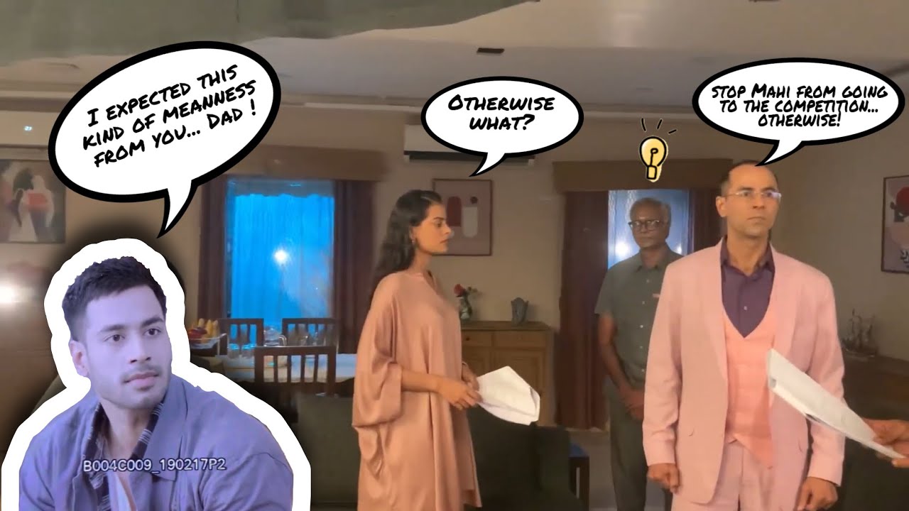 HSOTKS 46 || Dev Chandel ka naya Tactic! to kick Maahi out from the competition