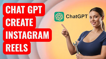 How to Create 100 Instagram Reels in 2 Minutes ChatGPT + Canva
