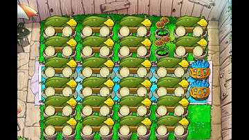 Super Front 24 Cob BPSD solution | Survival Endless