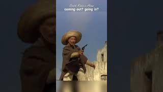 coming out going in-Death Rides a Horse lee van cleef #shorts #movie #film #West