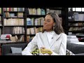 Interview de cindy bruna  respect pour les femmes