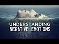 Understanding and Dealing with Negative Emotions