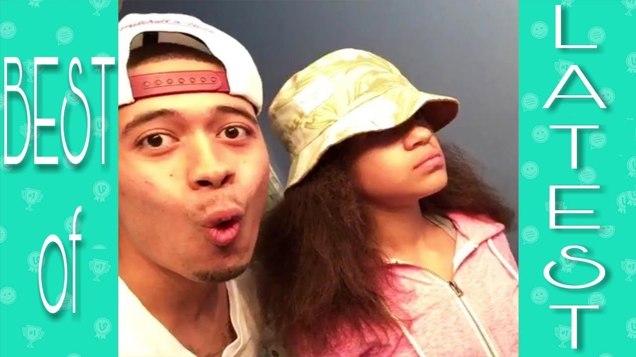 More Mighty Duck Vines - TRY NOT TO LAUGH OR GRIN 2018