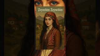 Zeynebim Soft Clical Cover