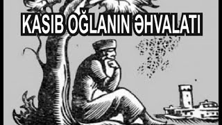 Kasıb Oğlan Şeyxin Qızın Istəməsi Əhvalatı Çox Maraqlı Ocaq Necat Ağa