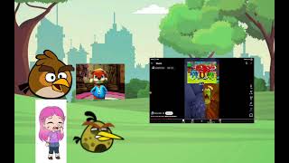 Calling Out Aurora19Cb For Using The Apple Loops Andrewhelm Scream Sfx