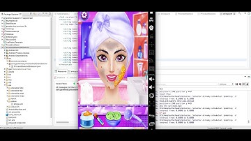 Princess Weekend Makeover - Source Code By Sell My Source Code.