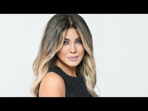 من باريس نوال الزغبي   اكسبلور جديد