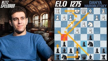 Rapid Chess Clinic | Sicilian Defense Winning Strategies | GM Naroditsky