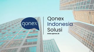 Qonex Indonesia Solusi Company Profile 2025