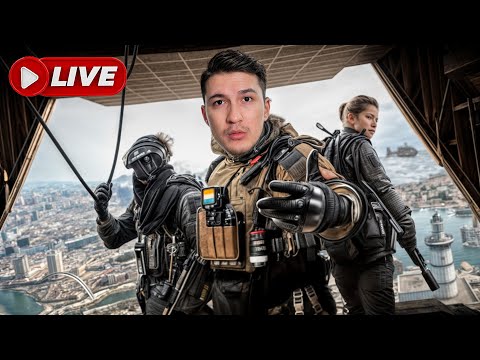 Live CoDM سلامتی بچهای شیراز و اصفهان