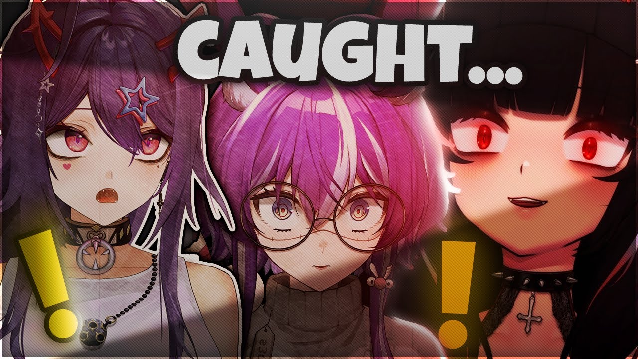 Lucy Has Trust Issues Because of Numi? (Best of August 2025)