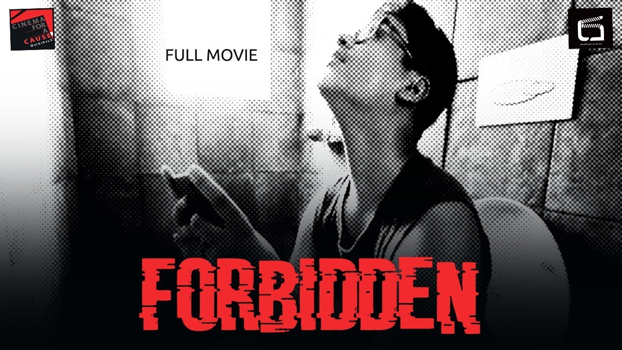 FORBIDDEN SHORT FILM I TEENAGE  ADDICTION TO PORNOGRAPHY I WET DREAMS I SEXUAL FANTASIES I MAIN FILM