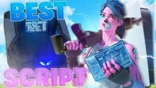 I Found The BEST FREE Cronus Zen Fortnite Script (MAX AIM ASSIST + NO RECOIL)