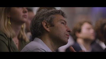 Aftermovie 43 Veerstichting symposium 