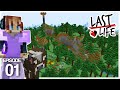 Last Life: New Hardcore Chaos Begins! | Episode 1