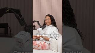 Ozempic was a bandaid ​⁠@TheBSimone #bsimone #podcast #healingpodcast Wealth