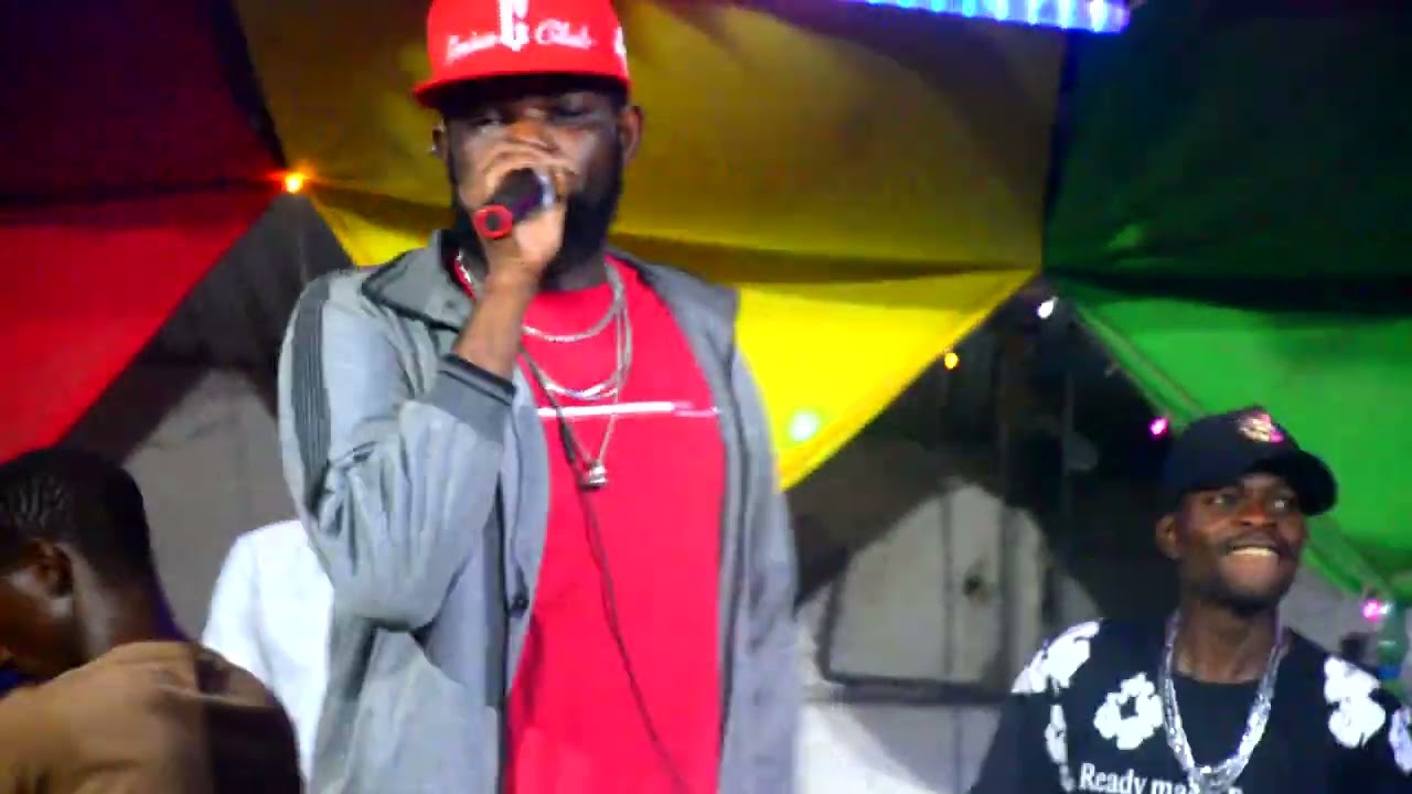 Uzinduzi wa album ya RAFIKI KIATU ya Zimamoto Modern Taradance