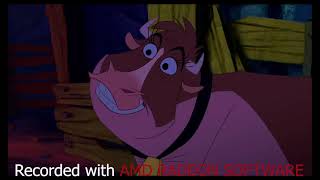 Mucche Alla Riscossa - Il Piano Per Catturare Slim