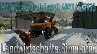 ["LS19", "Modvorstellung", "Landwirtschafts-Simulator", "Fs19", "Ls19 Mods", "Ls19 Maps", "let's play", "Ls19 survivor", "FS19 Mod", "FS19 Mods", "Landwirtschafts Simulator 19 Mod", "LS19 Modvorstellung", "Farming Simulator 19 Mod", "Farming Simulator 19 Mods", "LS2019", "FS Mods", "LS Mods", "Simo Game", "FS19 Modding", "LS19 Modding", "Modding", "ls19 oldtimer mods", "simple IC", "Ls22", "Ls22 map", "Ls 22 Mods", "Mercedes-Benz Unimog U 5023/ U 5030", "LS22 Modvorstellung - Mercedes-Benz Unimog", "LS22 Modvorstellung - Mercedes-Benz"]