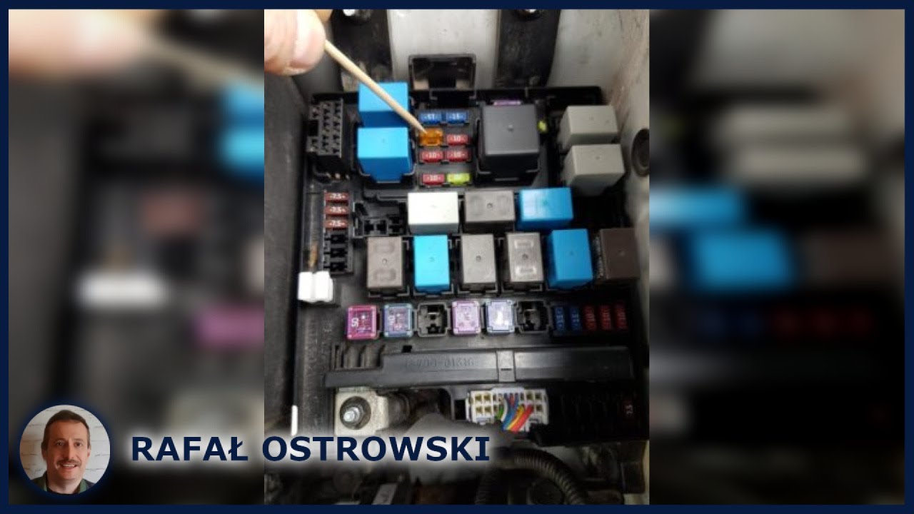 Code P0560 Jak naprawić kod usterki P0560: Problemy z napięciem systemowym w Twoim ...