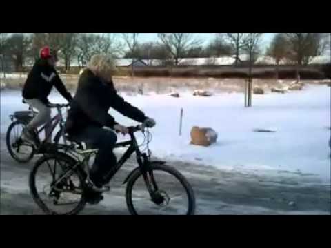 A Husk Cykelhjelmen Film