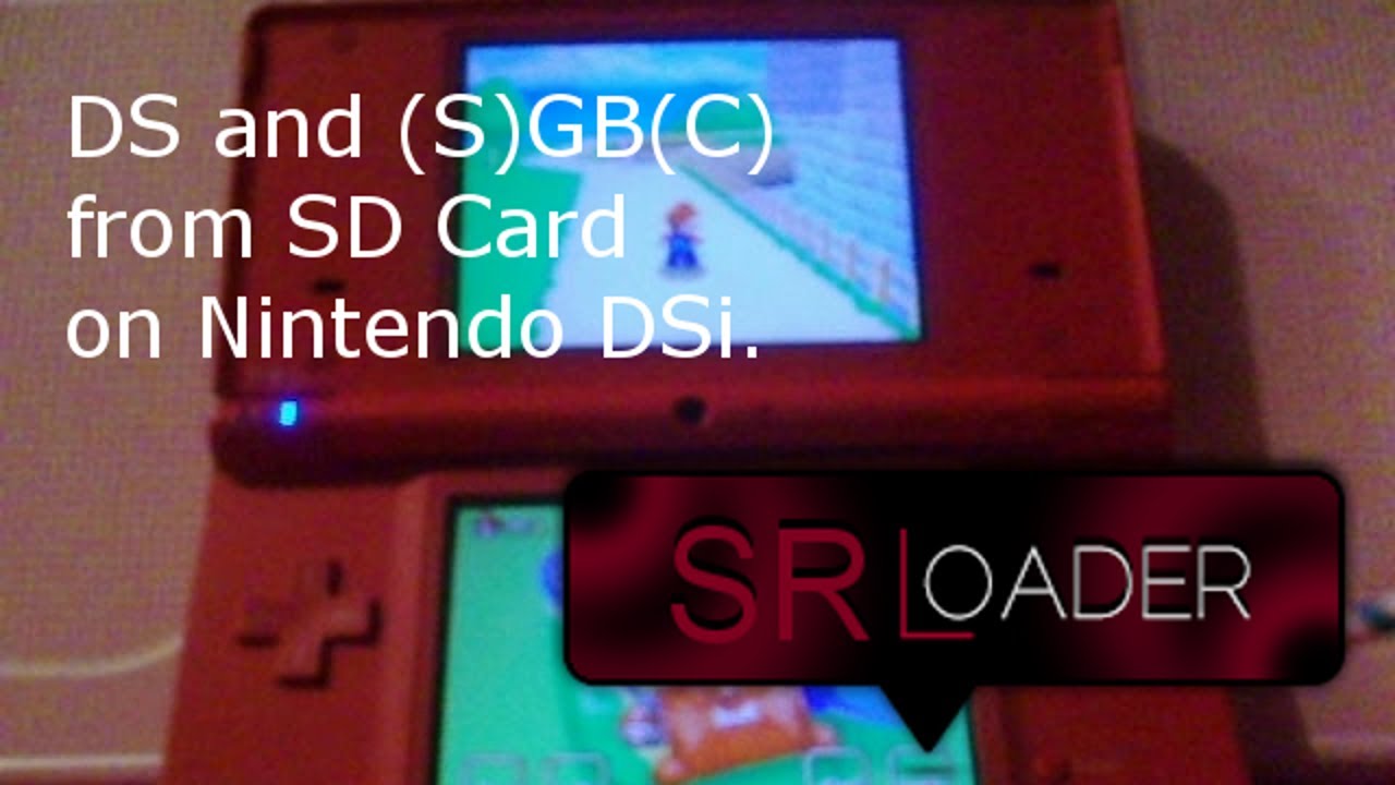 Install Virtual Console ROMs on 3DS (GBA, SNES, Genesis) - CFWaifu