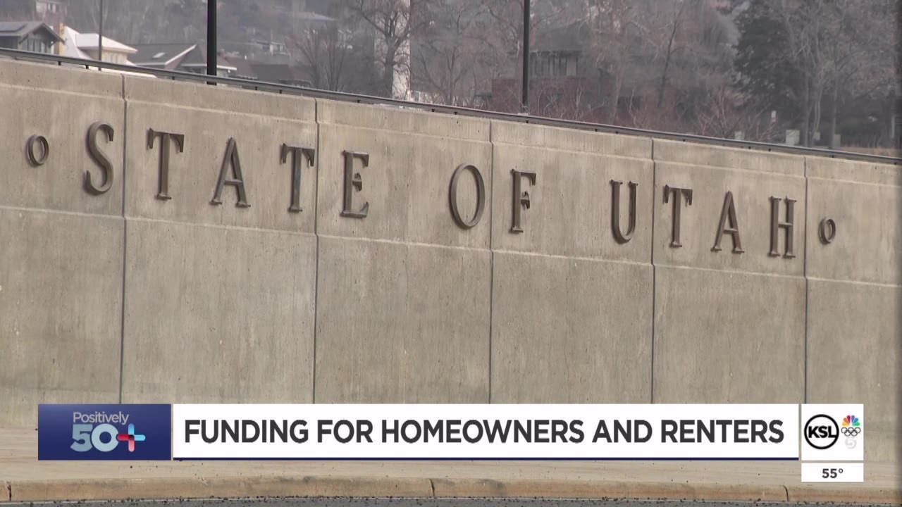 Positively 50+ Tax Circuit Breaker and Renter Relief YouTube