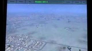 VBS UAV