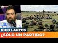 ⚽ 🇦🇷 ¿SÓLO UN PARTIDO? | Editorial de Nico Lantos