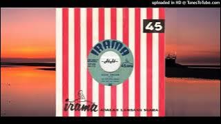 LIES SIDIK & NINA KIRANA BERSAMA ORKES MUS MUALIM - Kota Ambon [1960s]