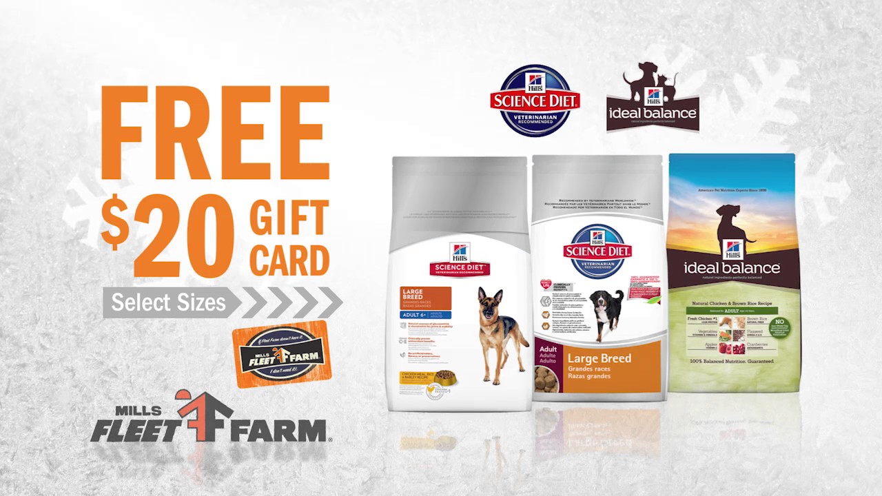 Stock Up Sale at Mills Fleet Farm! (12/30/161/7/17) YouTube