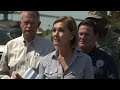Abbott, 10 other state governors hold press conference at Texas border | FOX 7 Austin