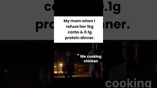 protein dinner protein dinner