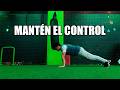 Resistencia y Postura | Aprende a Mantener el Control