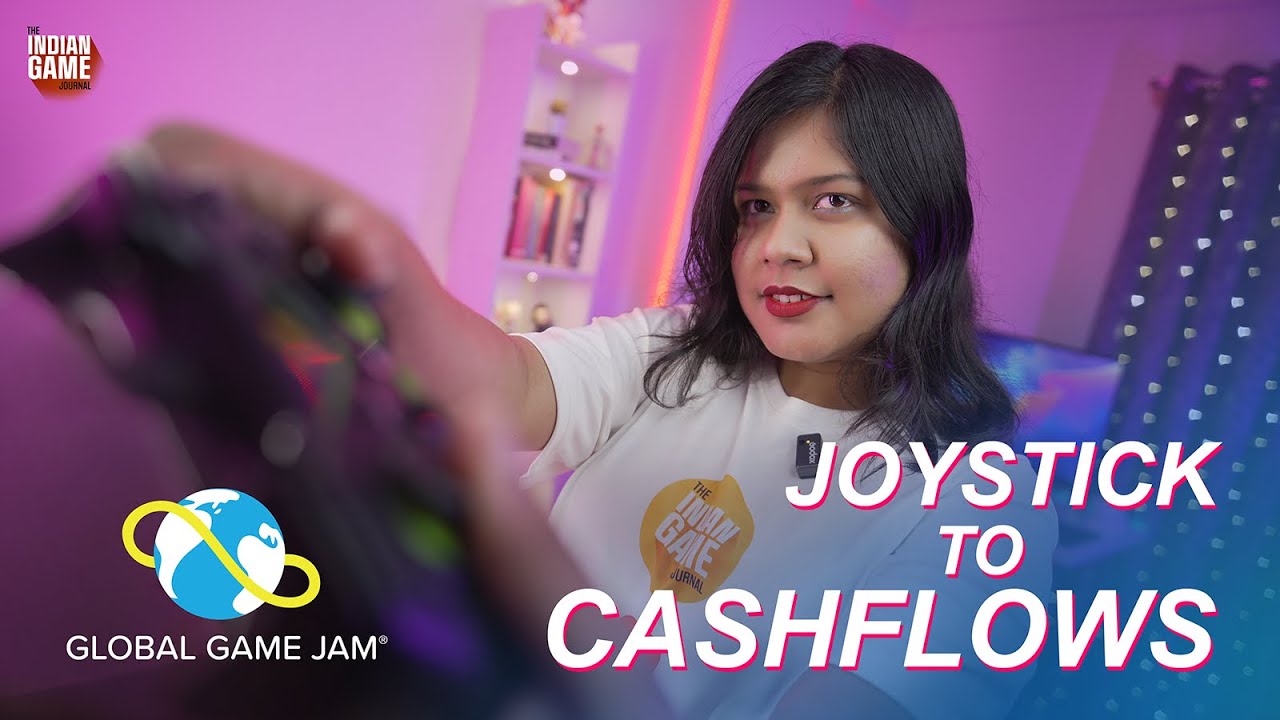 Global Game Jam 2026 Bengaluru - Complete Analysis | You need to watch this !!!