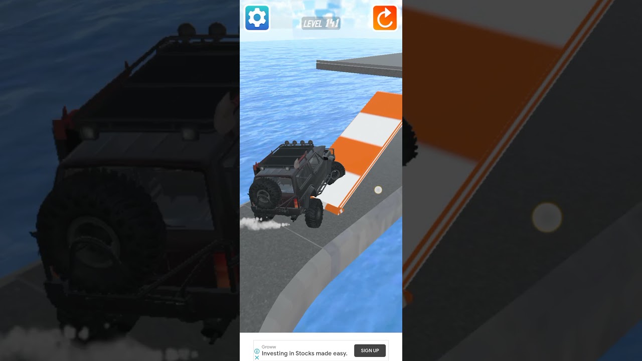 Crash master 3d  3D Car , Trucks🚚 Bus Bike🚲🚴 ride, cycle,, tractor, Train, Crash🚙💥🚗 game3D DARKBEAM