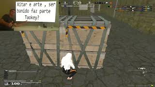 🏅| FIVEM HIGHLIGHTS RARO #2  (100% TRYHARD)