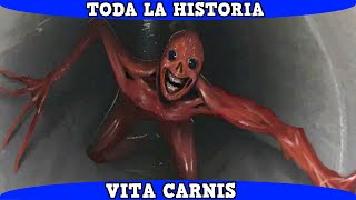 Vita Carnis Toda La Historia En 10 Minutos