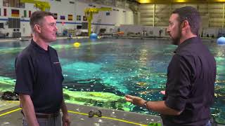 How NASA trains and prepares astronauts for space