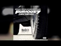 FURIOUS 7 Soundtrack - Whip (Bonus Track) - Famous to Most